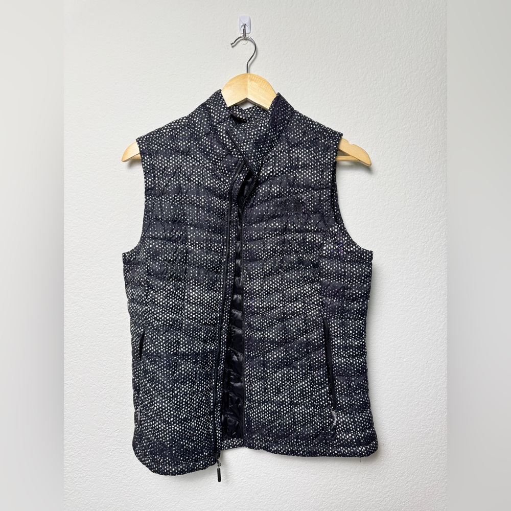 North Face Vest